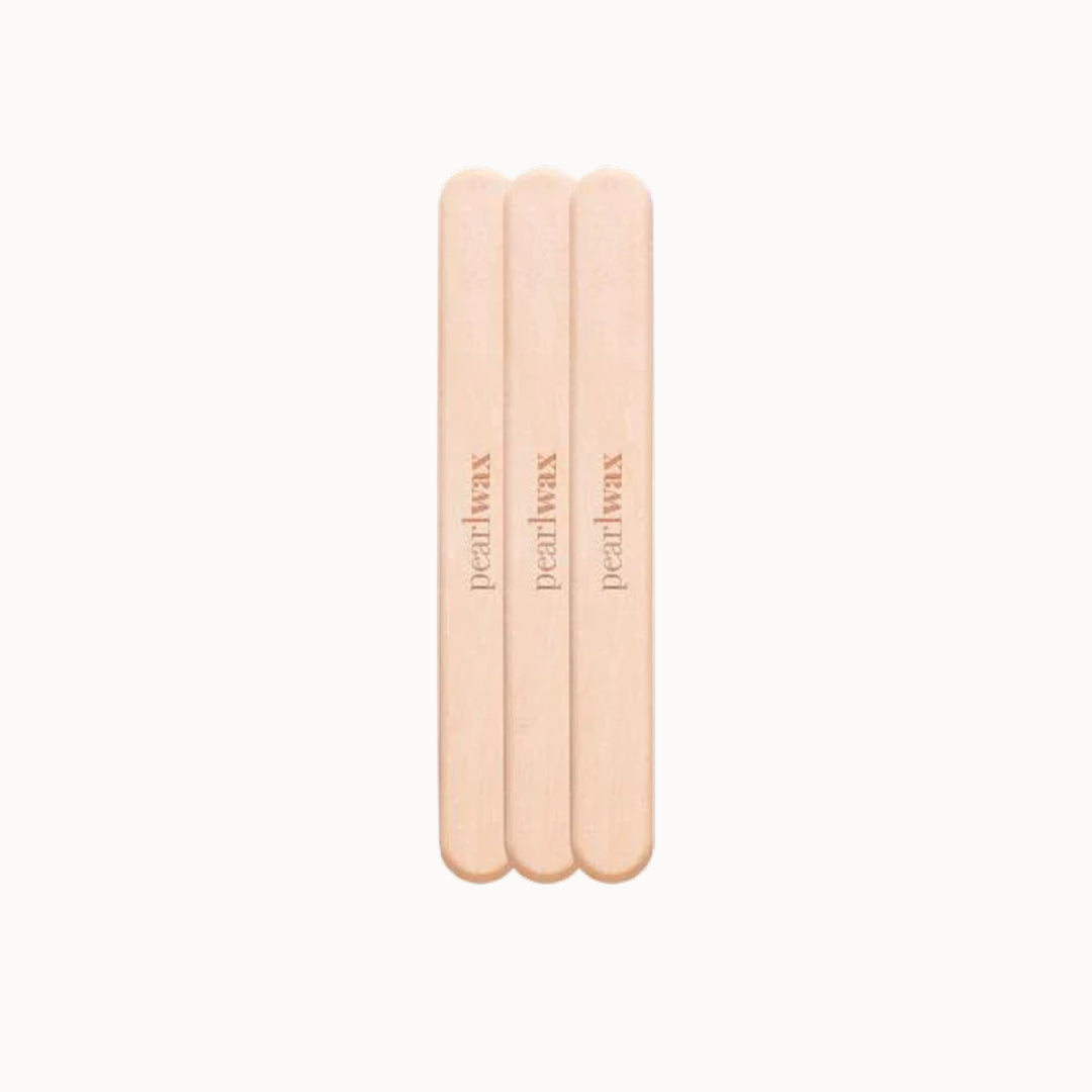 Pearlwax Anwendungsspachtel (10 stk.)