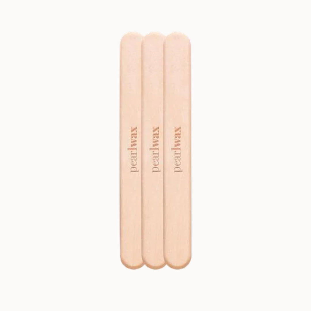 Pearlwax Anwendungsspachtel (10 stk.)