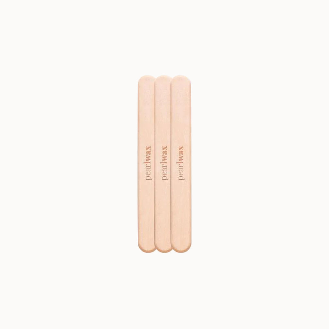 Pearlwax Anwendungsspachtel (10 stk.)
